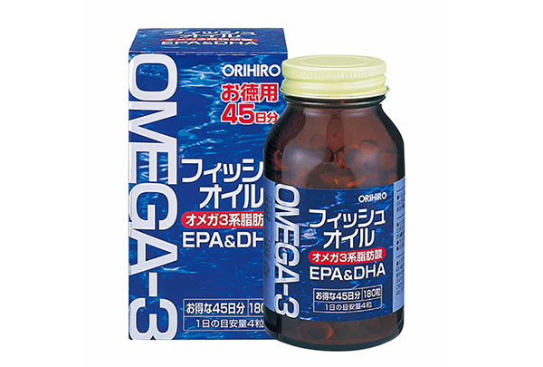 omega-3-orihiro
