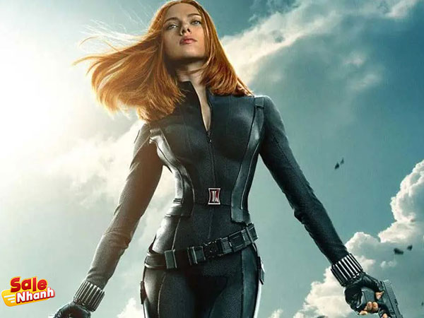 Scarlett-Johansson-Marvel