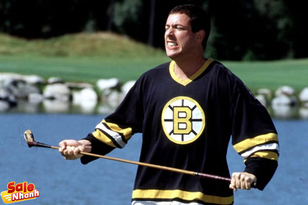 Phim Happy Gilmore