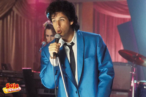 Phim The Wedding Singer