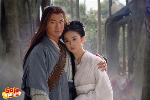 The Great Condor Heroes understands