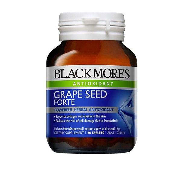 Blackmores-Grape-Seed