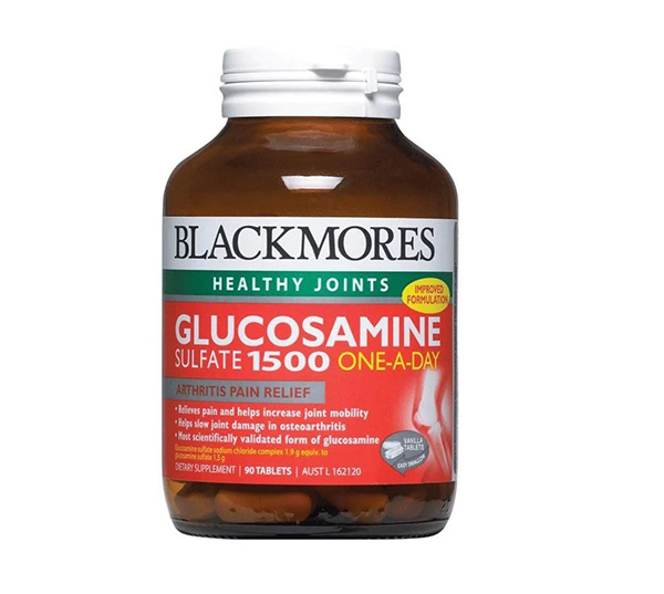 Blackmores-glucosamine-sulfate