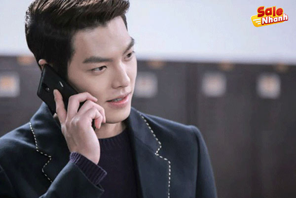 The Heirs Kim woo bin