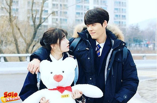 Uncontrollably Fond