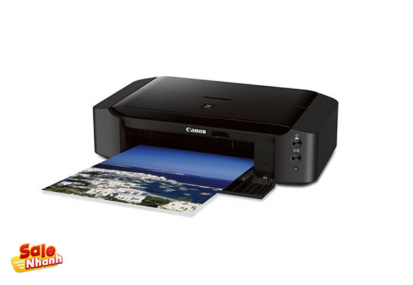Giới thiệu sản phẩm Printer PIXMA iP8770