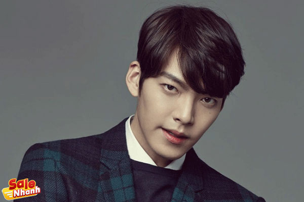 Phim Kim Woo bin