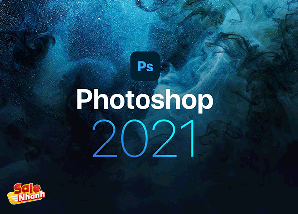 Photoshop 2021 