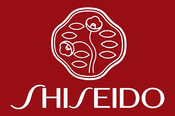 Thương hiệu Shiseido