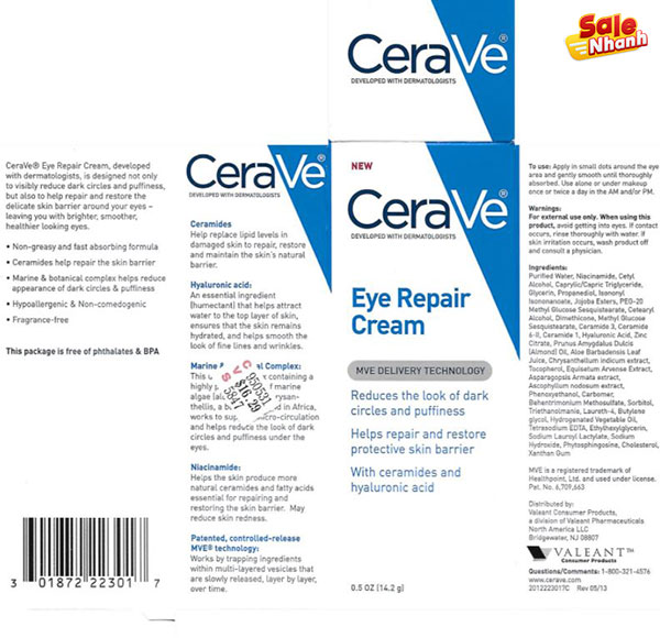 San-pham-kem-duong-mat-CeraVe-Eye-Repair-Cream