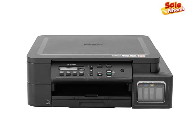 Brother DCP T310 . Printer