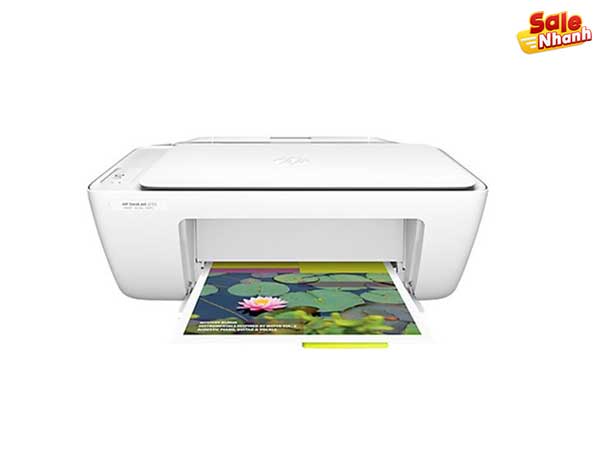 Máy in giá rẻ HP DeskJet 2132