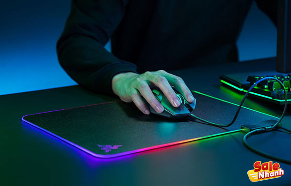 MousePad Razer Firefly-V2-salenhanh