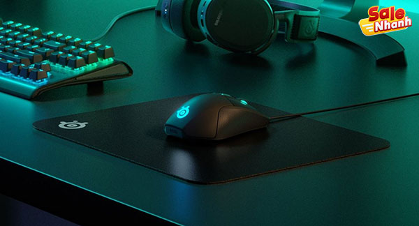  Salenhanh SteelSeries-QCK