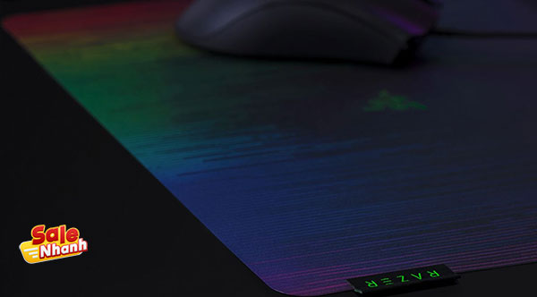 razer sphex v2 . touchpad