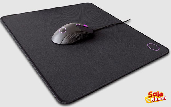 Cooler Master MP510 . touchpad