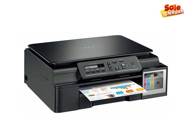 Printer Brother-DCP-T300
