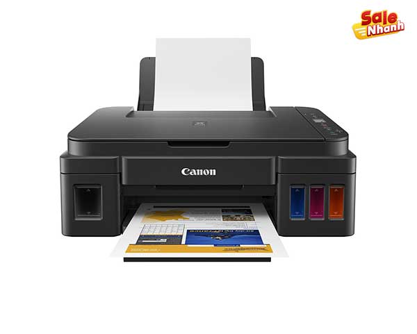 Canon G3010 cheap printer