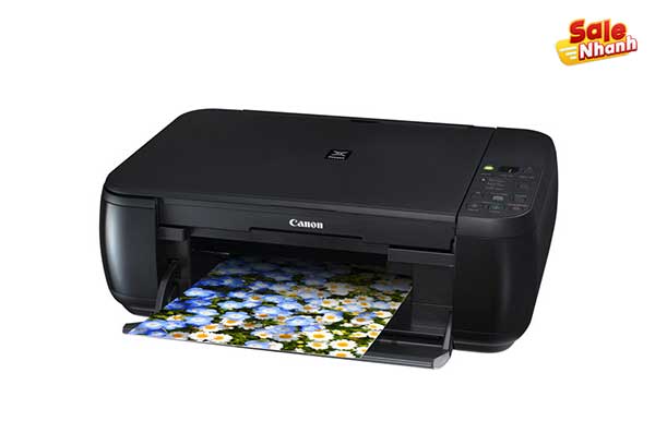 Canon PIXMA-MP287 . Printer