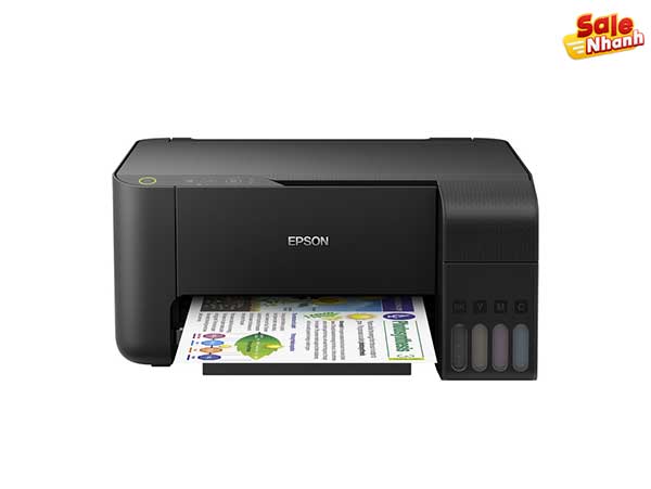 Máy in Epson L3110