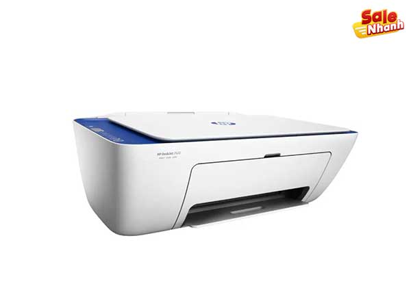 HP DeskJet-2676 . Printer