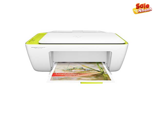 HP DeskJet Ink Advantage 2135 . Printer