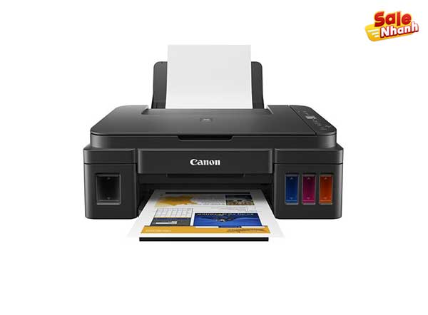 Canon printer g2010