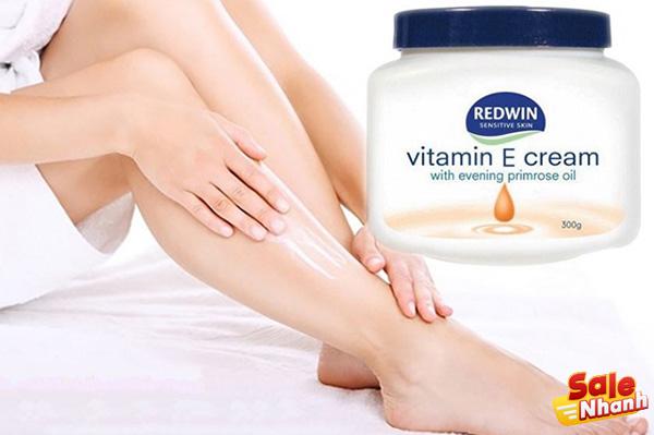 REDWIN Vitamin E Cream