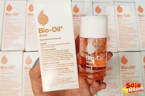 Review Bio Oil