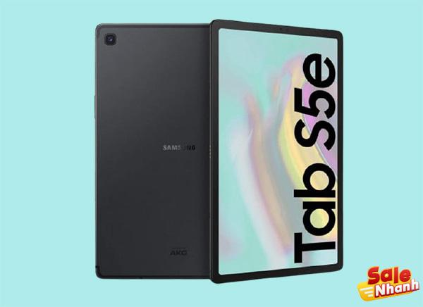 Samsung Tab S5e SM-T720