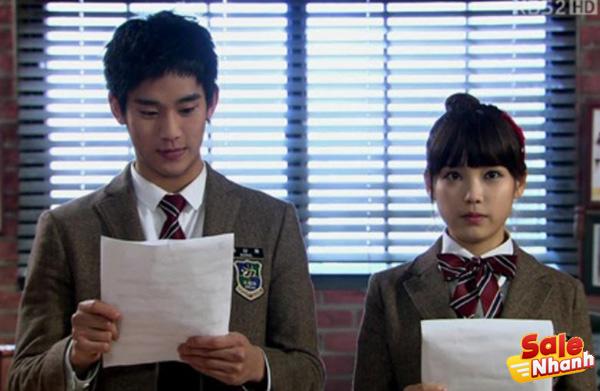 Kim Soo Hyun Dream High