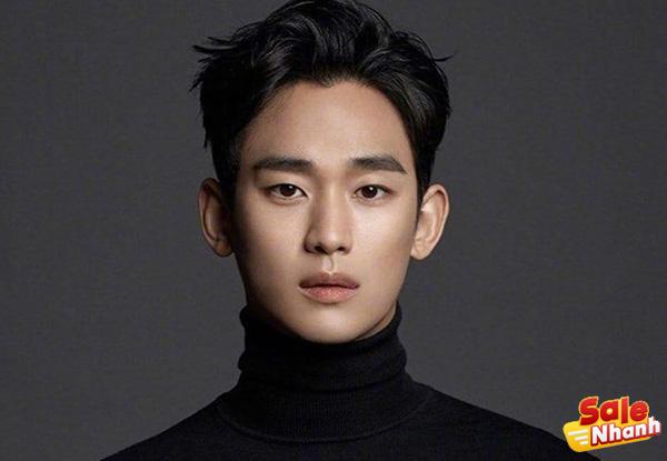 Kim Soo-hyun