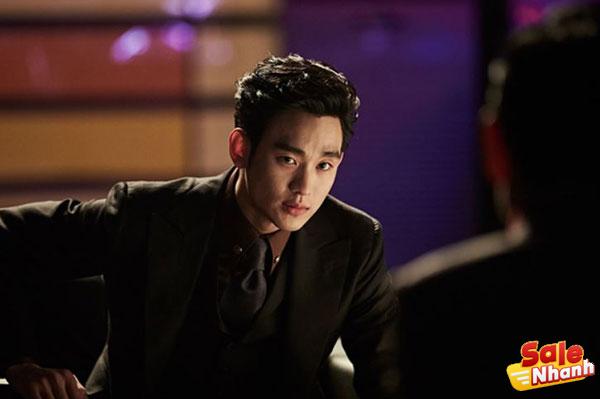 Phim real Kim Soo Hyun