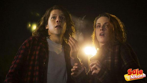 American Ultra