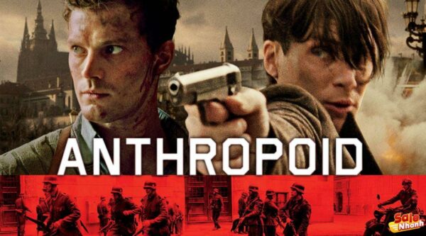 Anthropoid