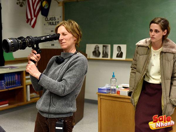 Certain Women