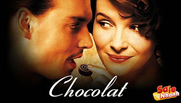 Chocolat