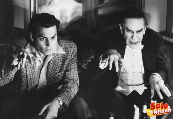 Ed Wood