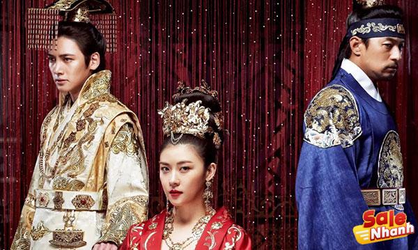 Empress-Ki