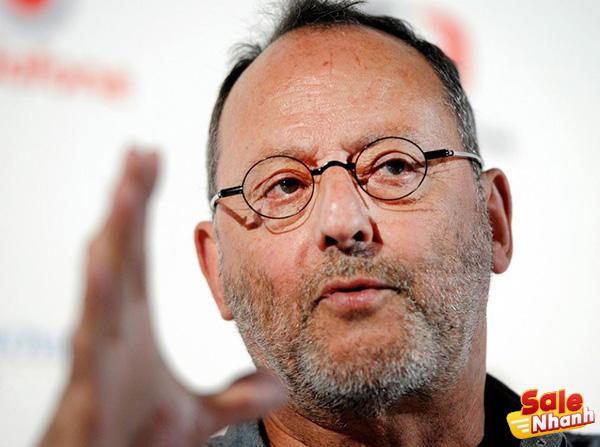 Jean Reno