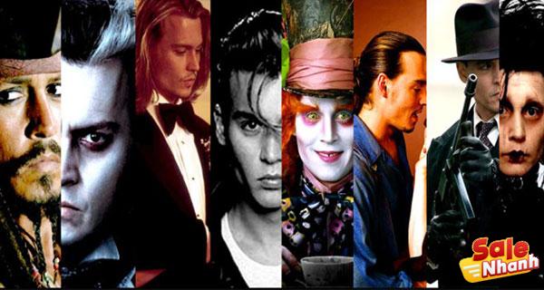 Johnny-Depp