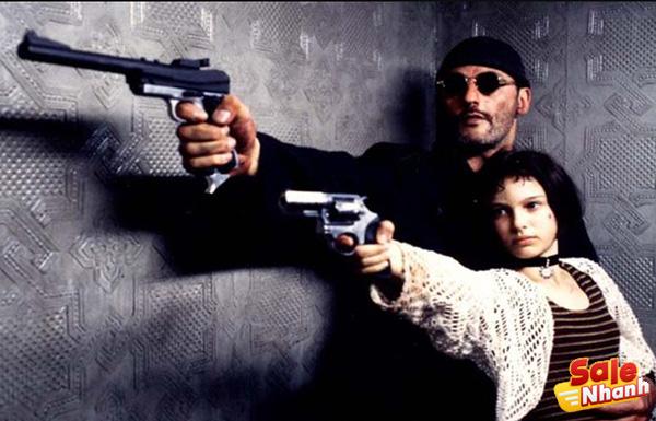 Leon The Professional