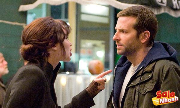 Silver Linings Playbook