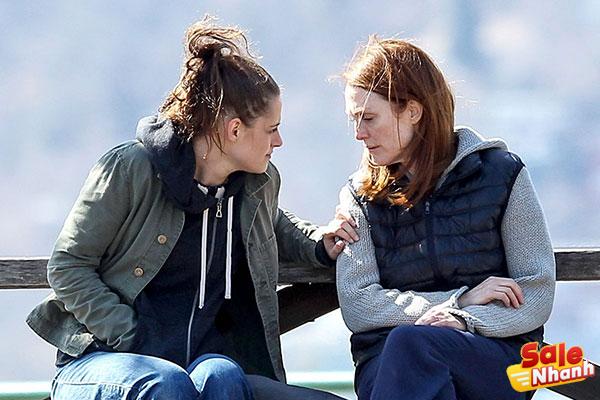 Still Alice