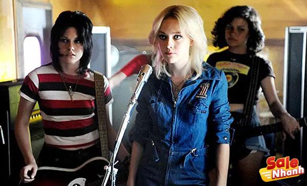 The Runaways