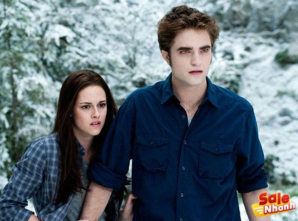 Twilight-Serisi