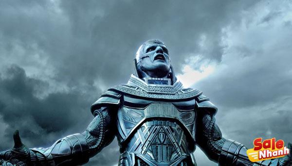 X-Men Apocalypse