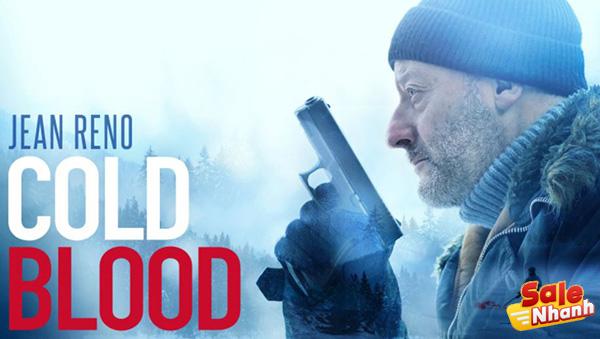Phim Cold Blood