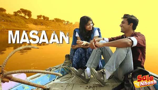 Phim Masaan