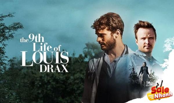 The 9th Life of Louis Drax movie